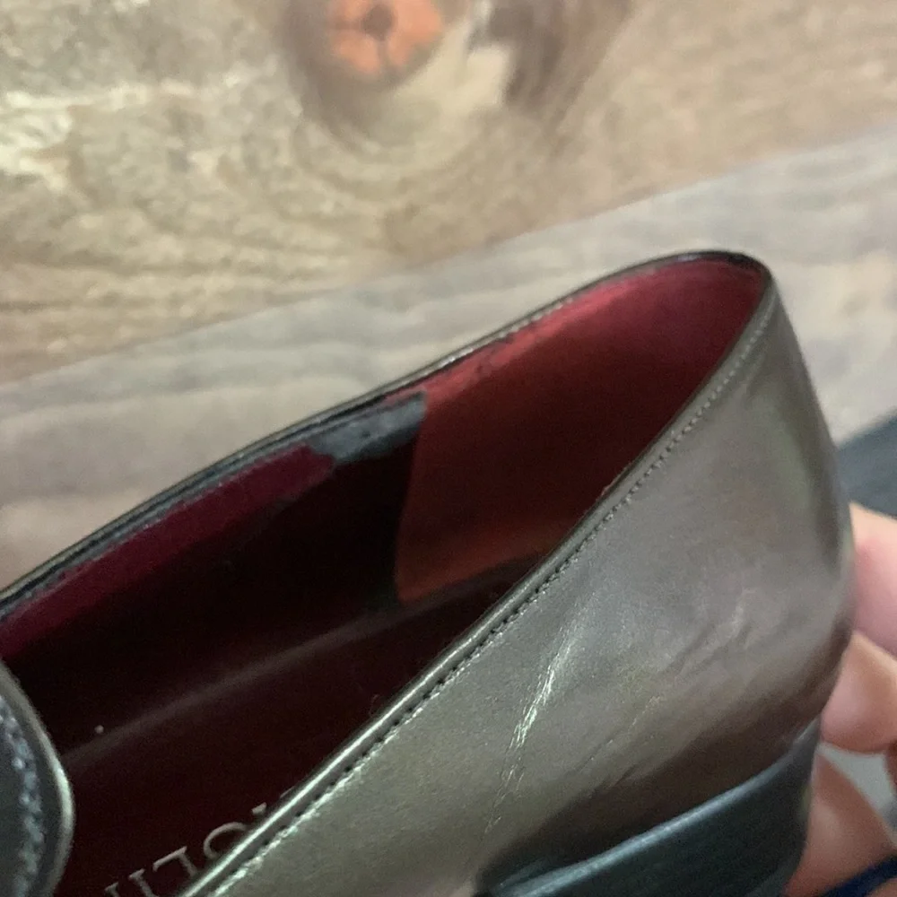 Enzo Angiolini loafer